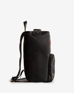 Medium Nylon Pioneer Top Clip Backpack