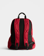 Nylon Large Backpack