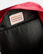 Nylon Large Backpack