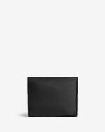 Displays the Black Utile 'Hunter' branded Unisex Travel Bag