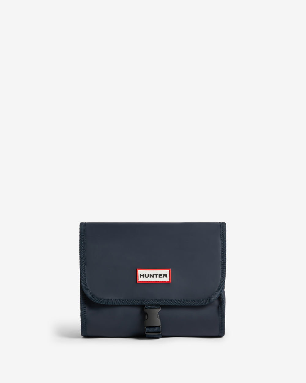 Displays the Navy Utile 'Hunter' branded Unisex Travel Bag