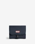 Displays the Navy Utile 'Hunter' branded Unisex Travel Bag
