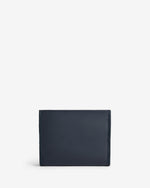 Displays the Navy Utile 'Hunter' branded Unisex Travel Bag